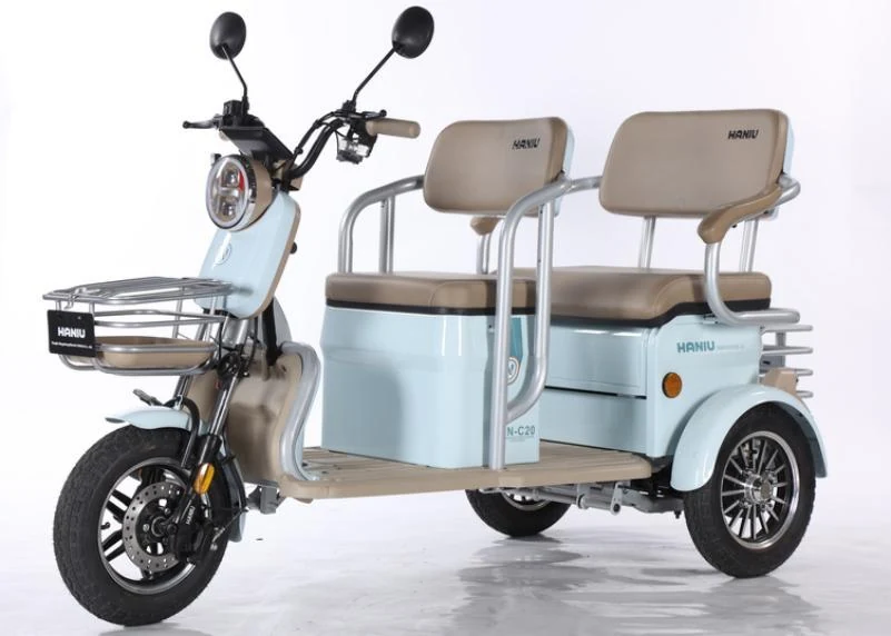 HN-C20 electric tricycle