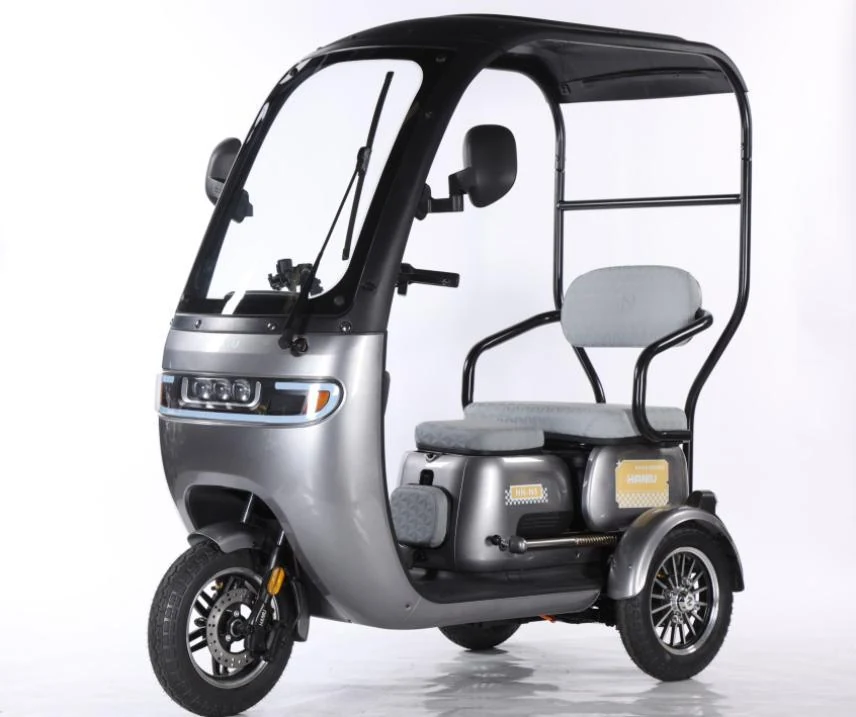HN-N5 electric tricycle