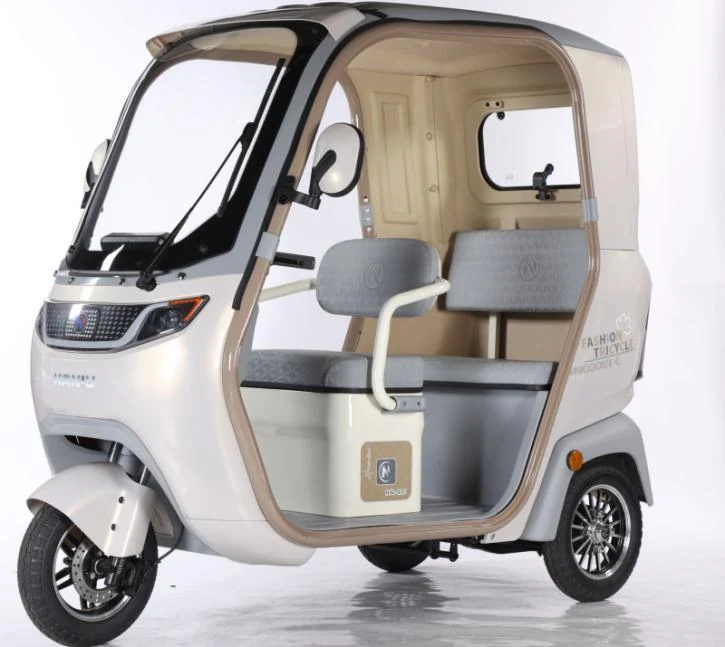 HN-XC electric tricycle