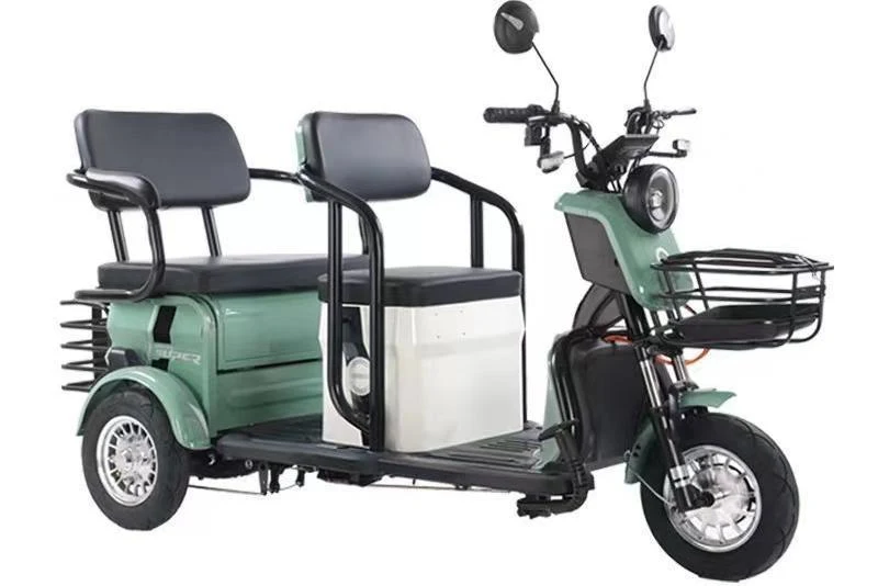 QS040 electric tricycle