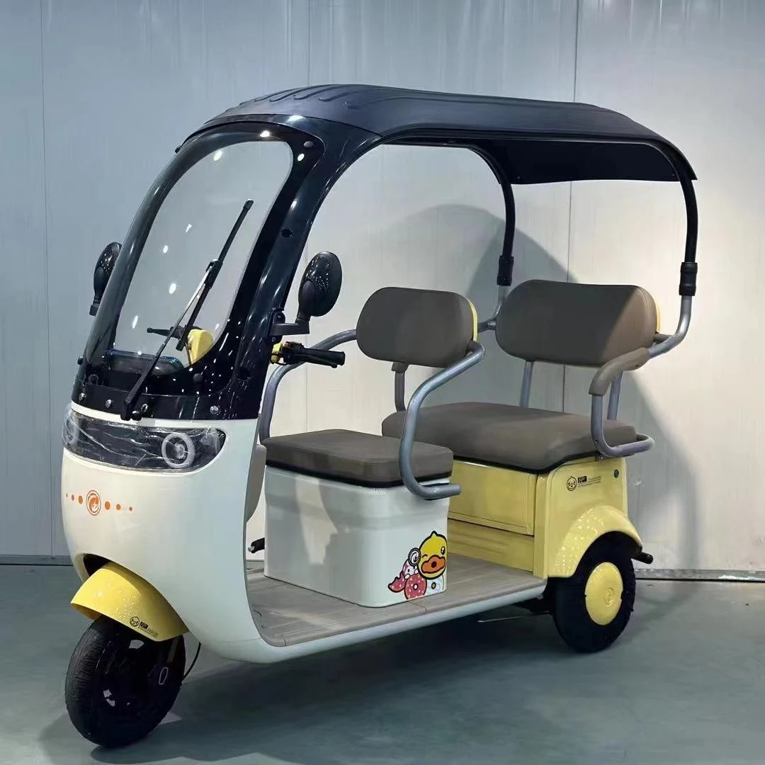 QS043 Q5 electric tricycle